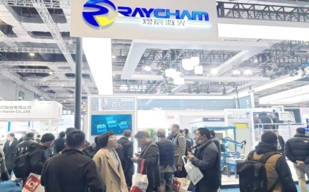 開(kāi)展首日 | 中科煜宸閃耀TCT ASIA 2025,解鎖行業(yè)無(wú)限新可能