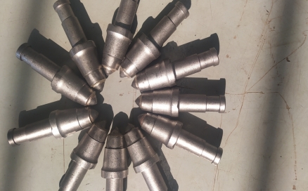 革新之選:中科煜宸截齒激光熔覆設備,為高效工業制造注入強大動力