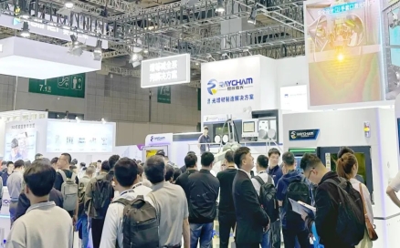 展會(huì)速報(bào) | 火爆首日,中科煜宸亮相2024TCT亞洲展