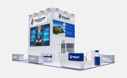 慕尼黑上海光博會(huì)|中科煜宸誠(chéng)邀您蒞臨7.1館A321展位